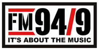 94.9 FM